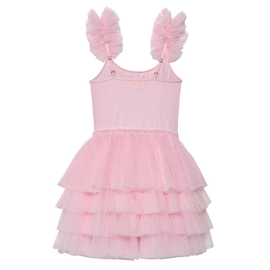 Tutu Du Monde Pink Parfait Tutu Dress
