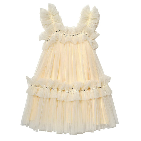 Tutu Du Monde Petit Four Tulle Dress