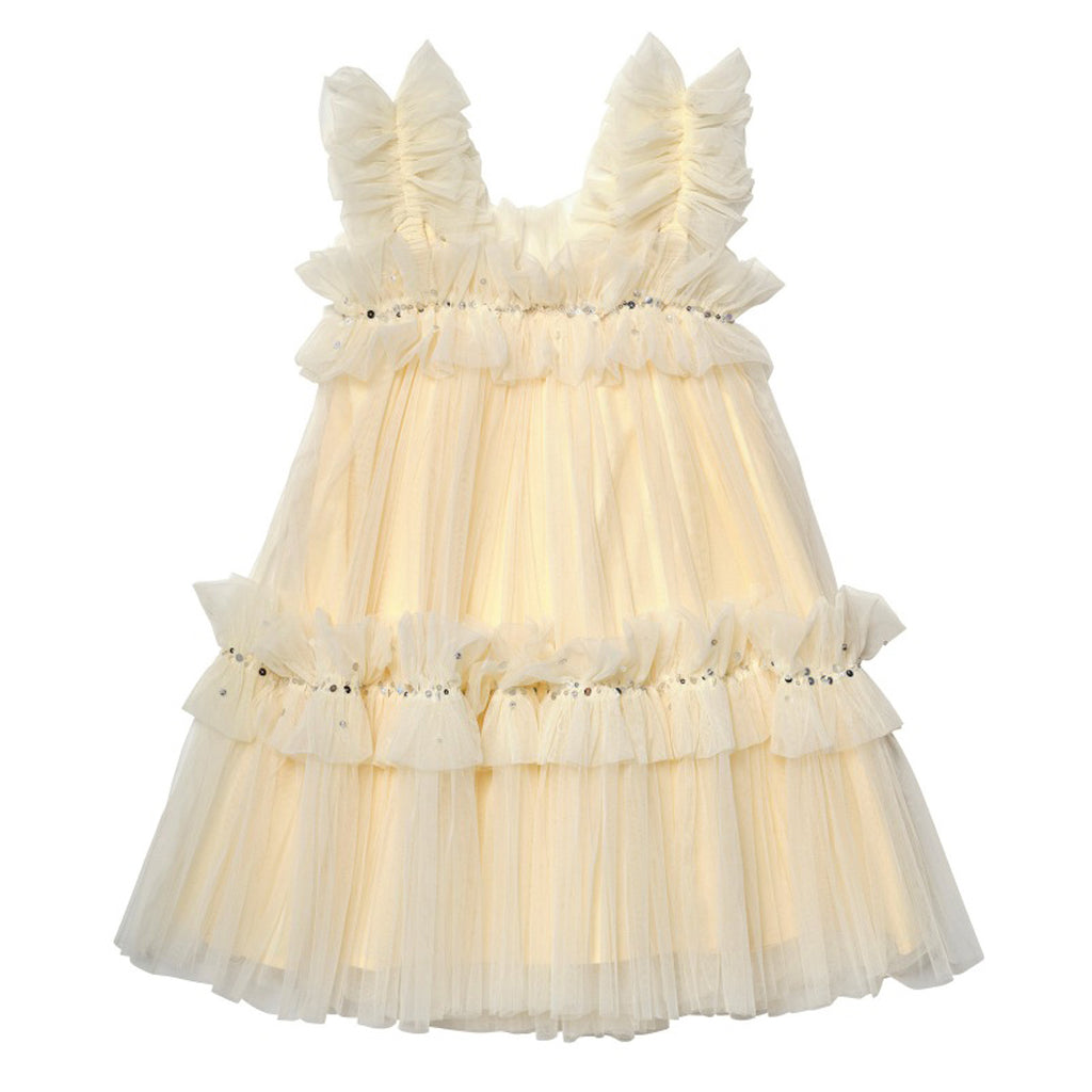 Tutu Du Monde Petit Four Tulle Dress