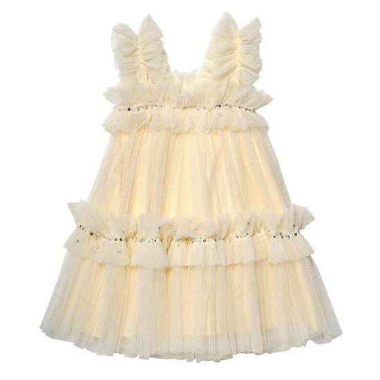 Tutu Du Monde Petit Four Tulle Dress