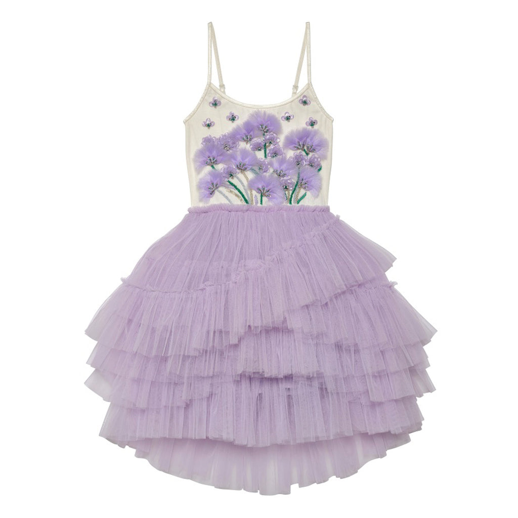 Tutu Du Monde Lavender Lounge Tutu Dress
