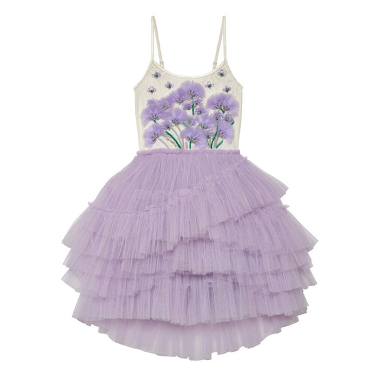 Tutu Du Monde Lavender Lounge Tutu Dress