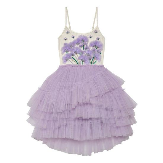 Tutu Du Monde Lavender Lounge Tutu Dress