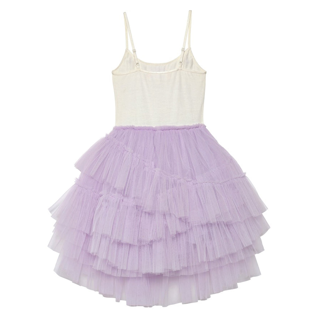 Tutu Du Monde Lavender Lounge Tutu Dress