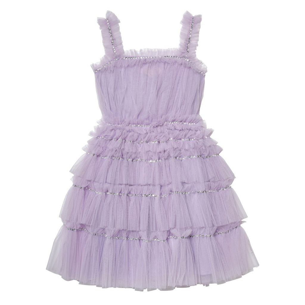 Tutu Du Monde Lola Tulle Dress
