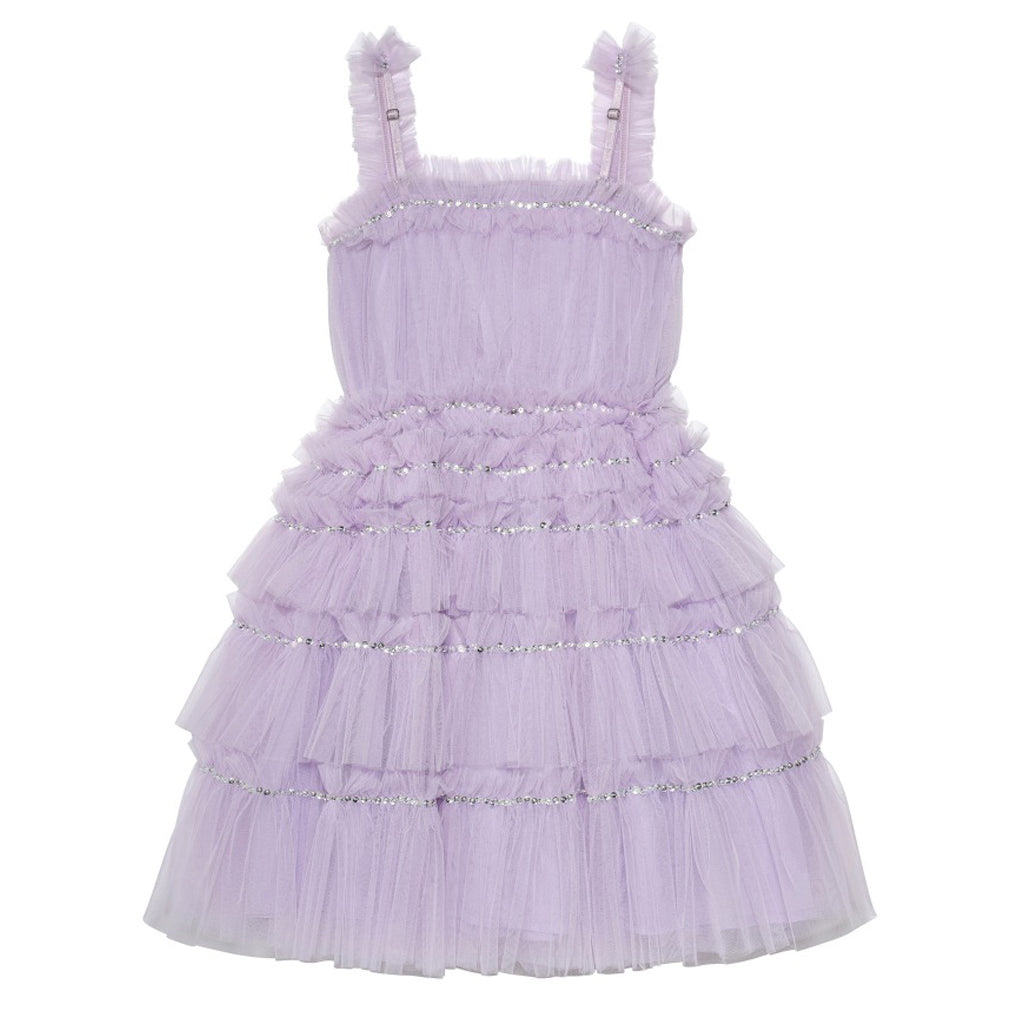Tutu Du Monde Lola Tulle Dress