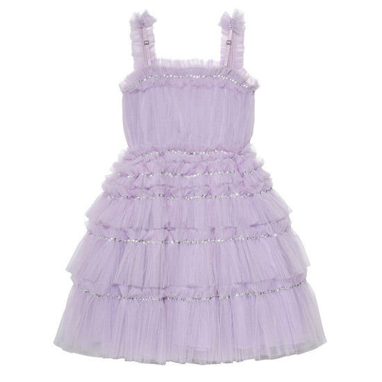 Tutu Du Monde Lola Tulle Dress