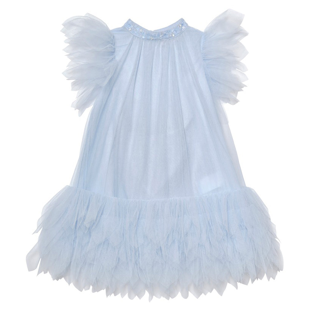 Tutu Du Monde Dahlia Tulle Dress