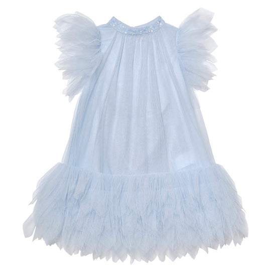 Tutu Du Monde Dahlia Tulle Dress
