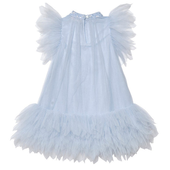 Load image into Gallery viewer, Tutu Du Monde Dahlia Tulle Dress
