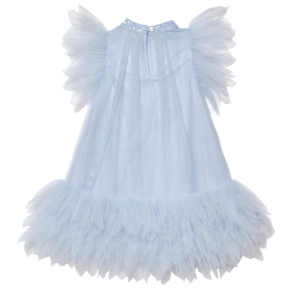 Tutu Du Monde Dahlia Tulle Dress