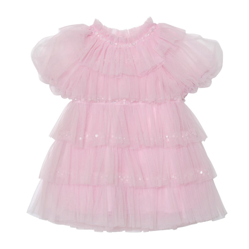 Tutu Du Monde Love Parade Tulle Dress