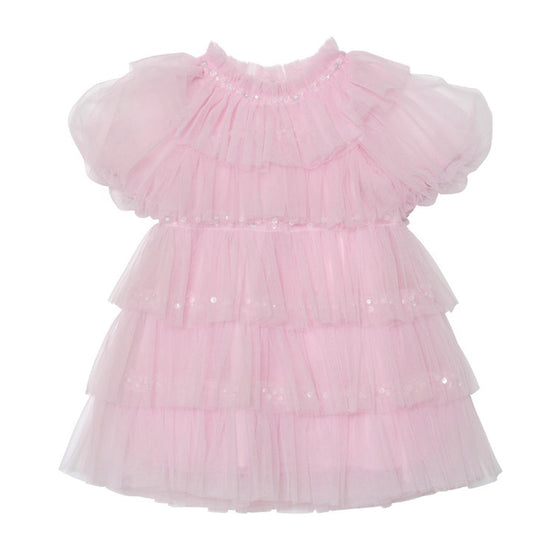 Tutu Du Monde Love Parade Tulle Dress