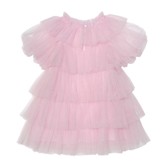 Tutu Du Monde Love Parade Tulle Dress