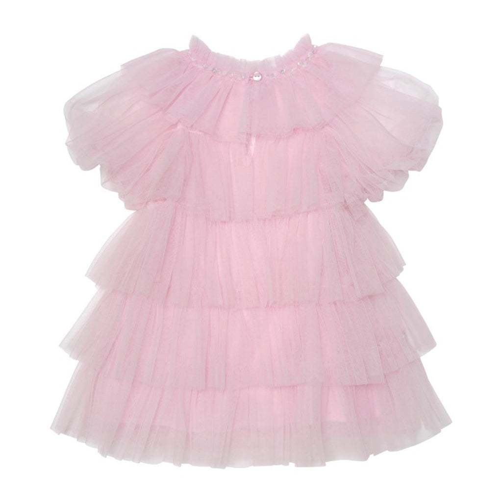 Tutu Du Monde Love Parade Tulle Dress