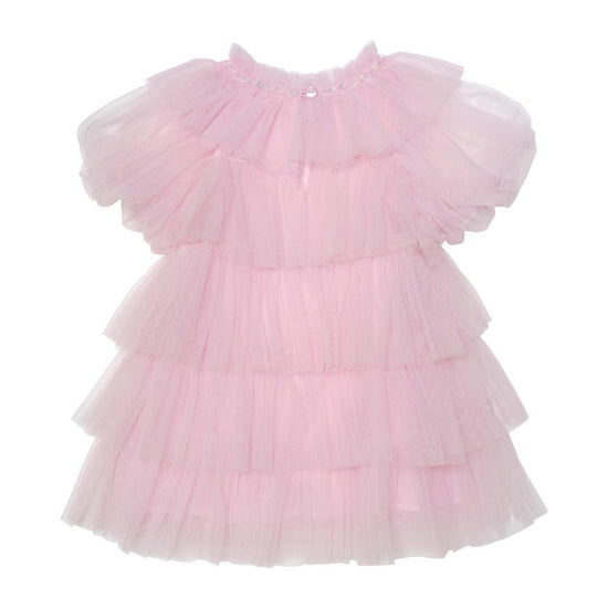 Tutu Du Monde Love Parade Tulle Dress