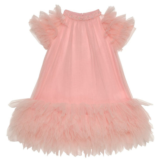 Tutu Du Monde Abu Dhabi Tulle Dress