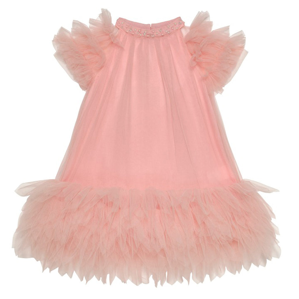 Tutu Du Monde Abu Dhabi Tulle Dress