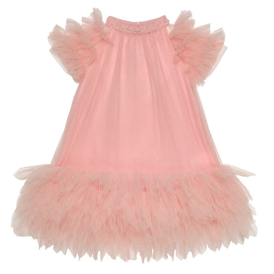 Tutu Du Monde Abu Dhabi Tulle Dress