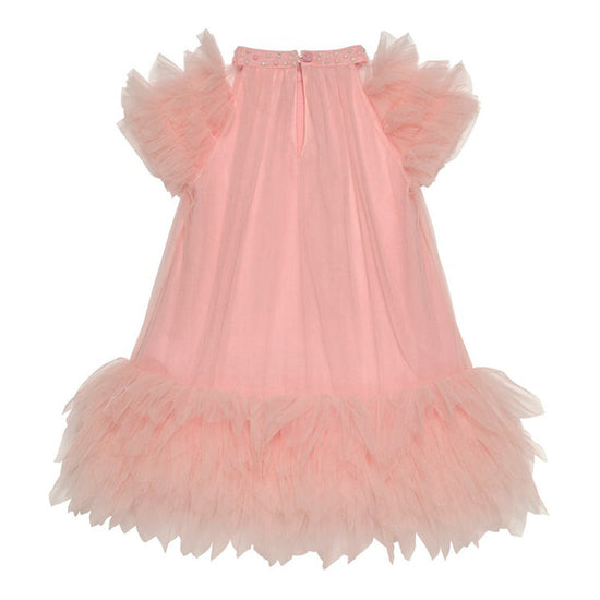Tutu Du Monde Abu Dhabi Tulle Dress