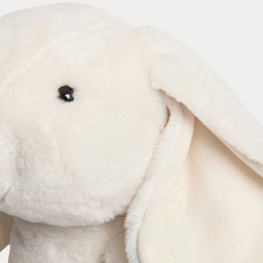Bonpoint Signature Bunny Milk White 30 cm