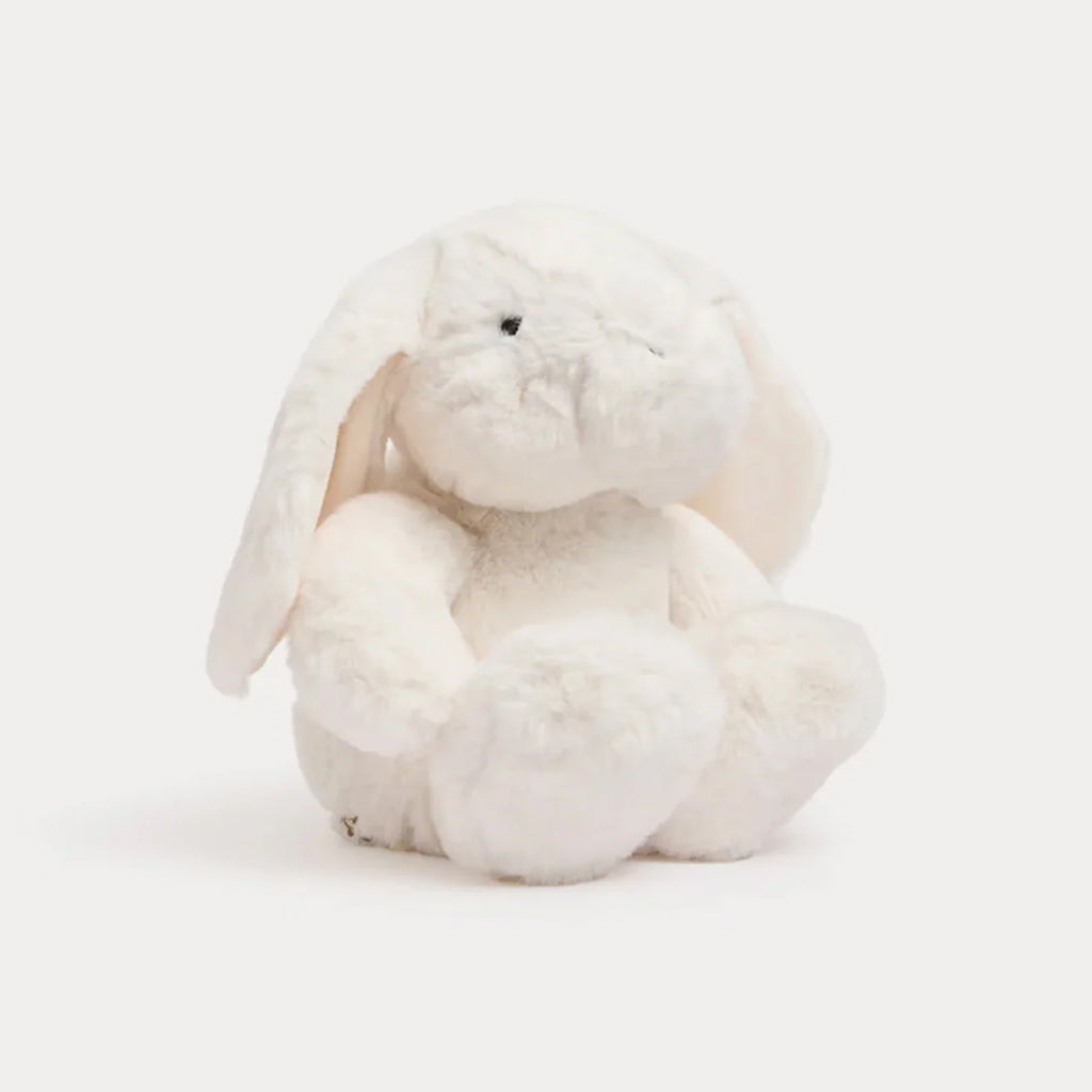 Bonpoint Signature Bunny Milk White 20 cm