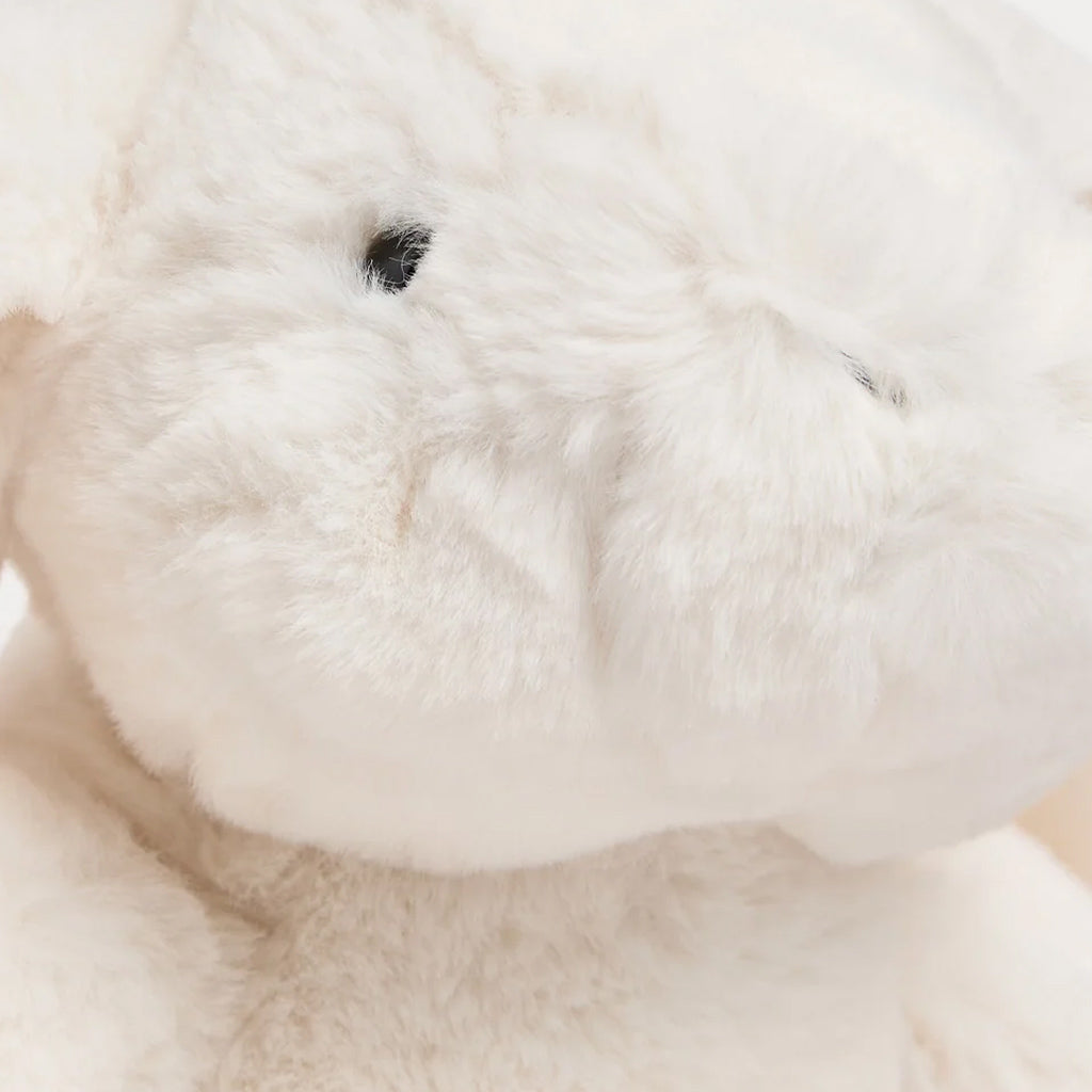 Bonpoint Signature Bunny Milk White 20 cm