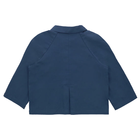 Load image into Gallery viewer, KINDRED Kian Raglan Jacket
