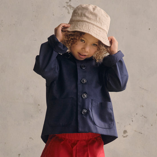 Load image into Gallery viewer, KINDRED Kian Raglan Jacket

