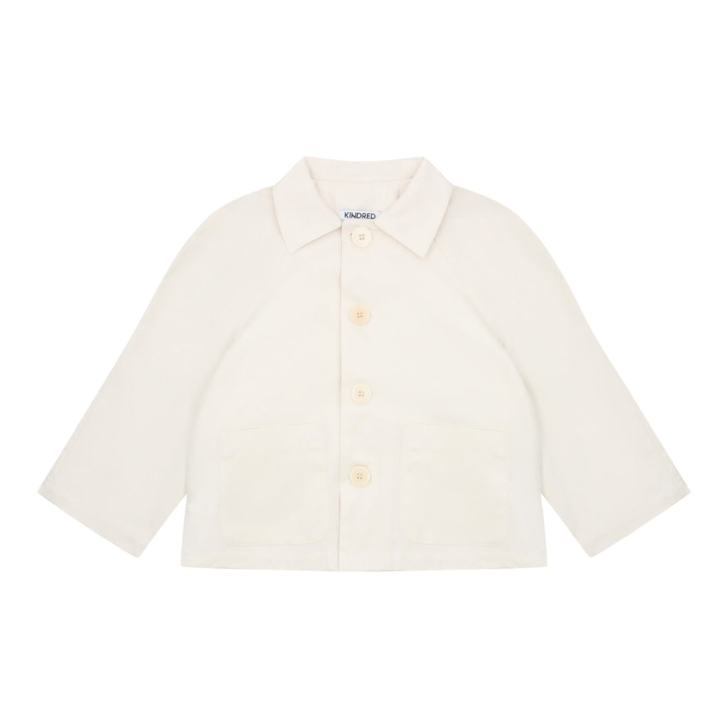 KINDRED Kian Raglan Jacket