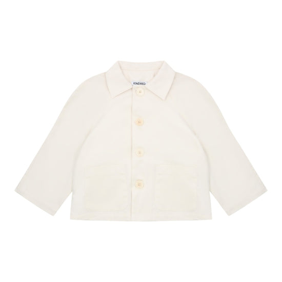 KINDRED Kian Raglan Jacket