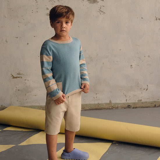 Load image into Gallery viewer, KINDRED Kole Sweater
