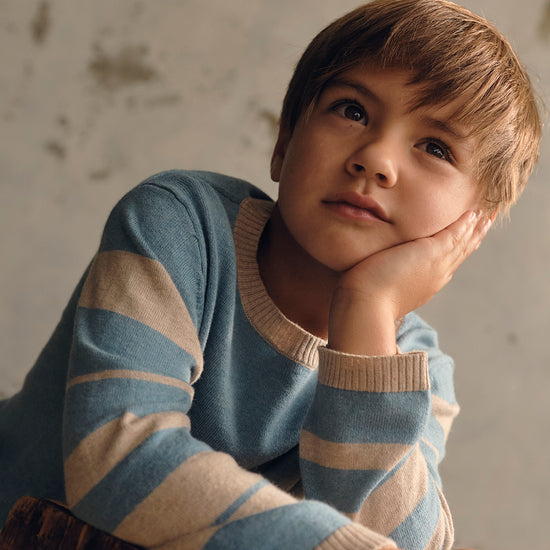 Load image into Gallery viewer, KINDRED Kole Sweater
