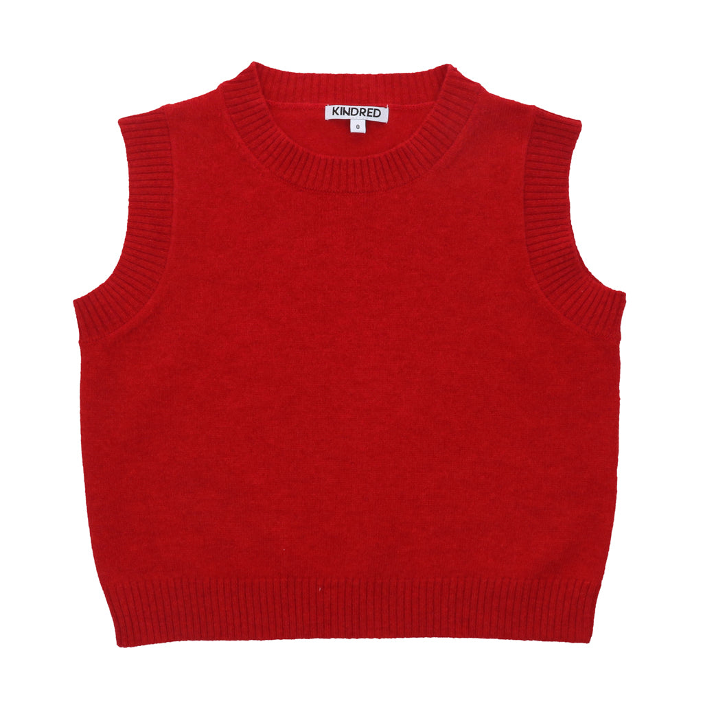 KINDRED Klay Vest