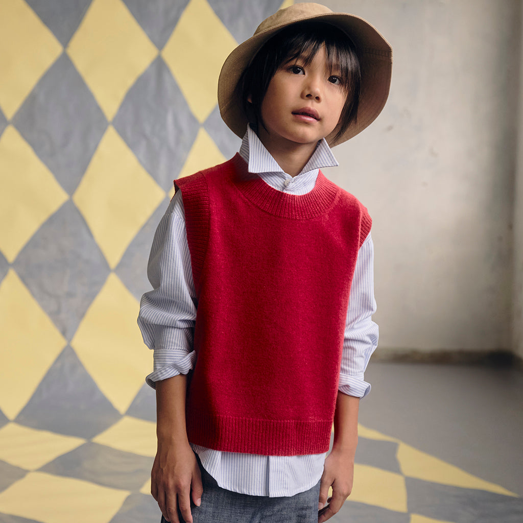 KINDRED Klay Vest
