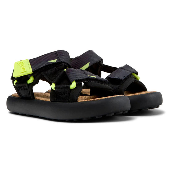Camper For Kids Pelotas Flota Kids Sandals