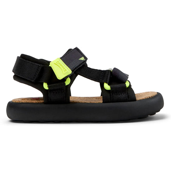 Load image into Gallery viewer, Camper For Kids Pelotas Flota Kids Sandals
