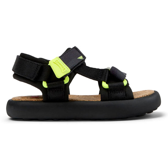 Camper For Kids Pelotas Flota Kids Sandals