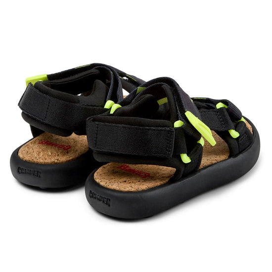 Camper For Kids Pelotas Flota Kids Sandals