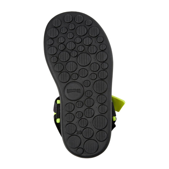 Camper For Kids Pelotas Flota Kids Sandals
