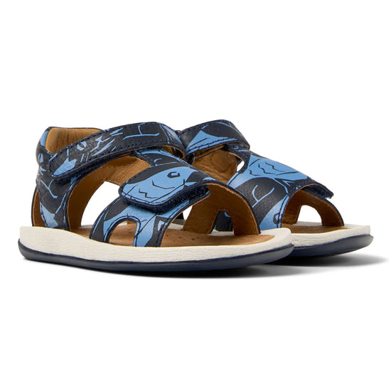 Camper For Kids Twins First Walkers