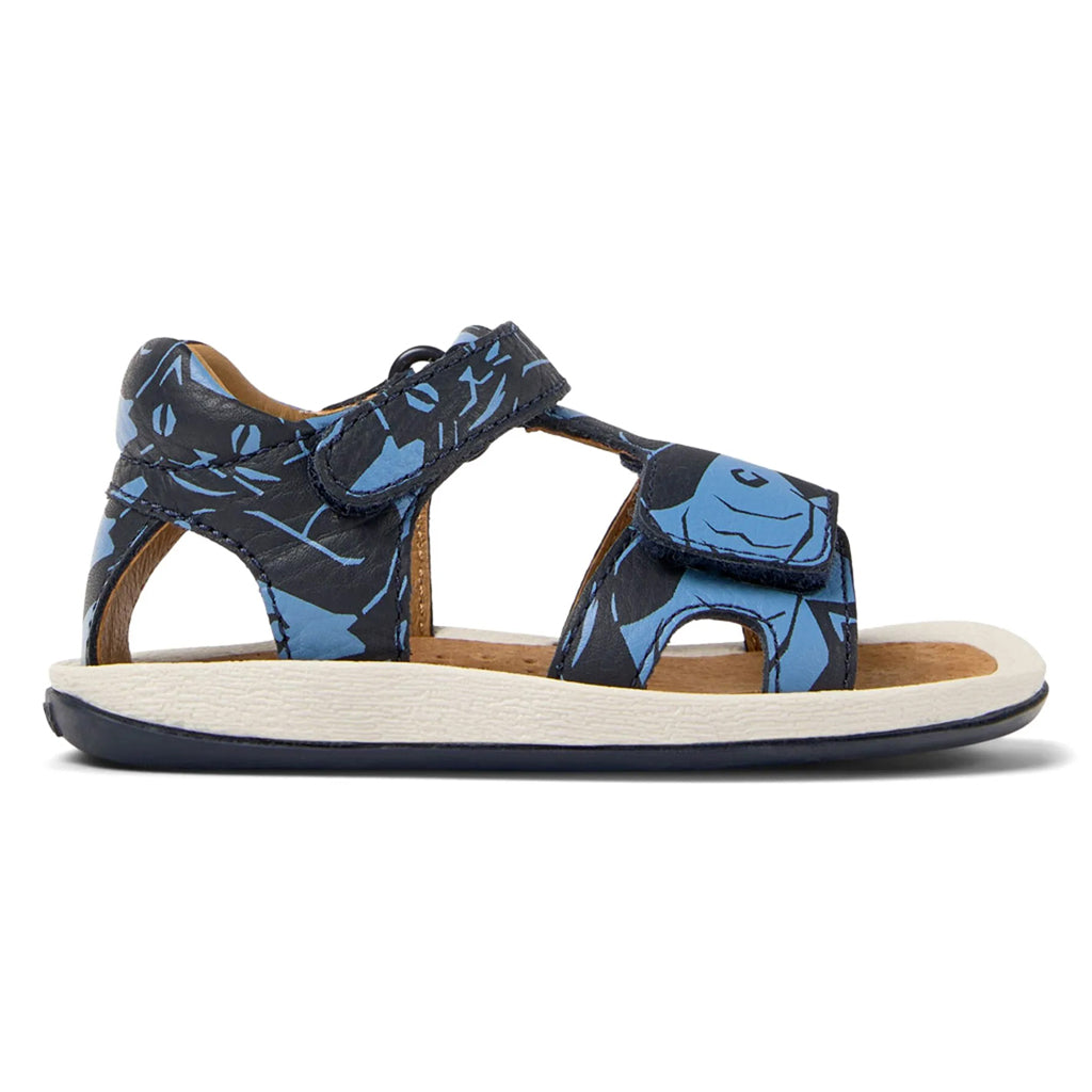 Camper For Kids Twins First Walkers