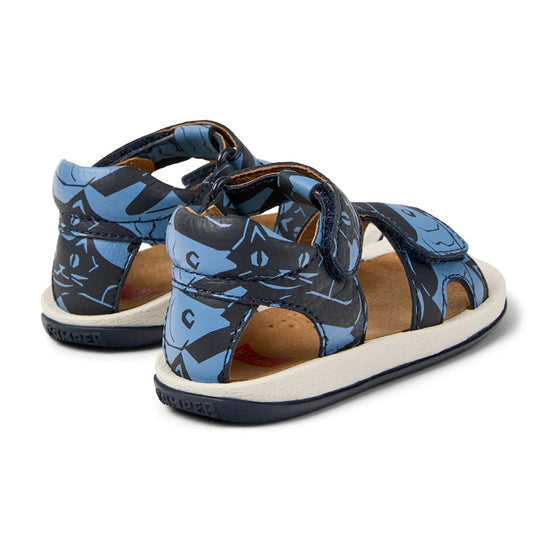 Camper For Kids Twins First Walkers