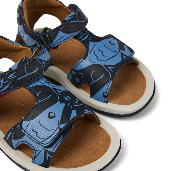 Load image into Gallery viewer, Camper For Kids Twins First Walkers
