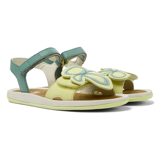 Camper For Kids Twins Kids Sandals