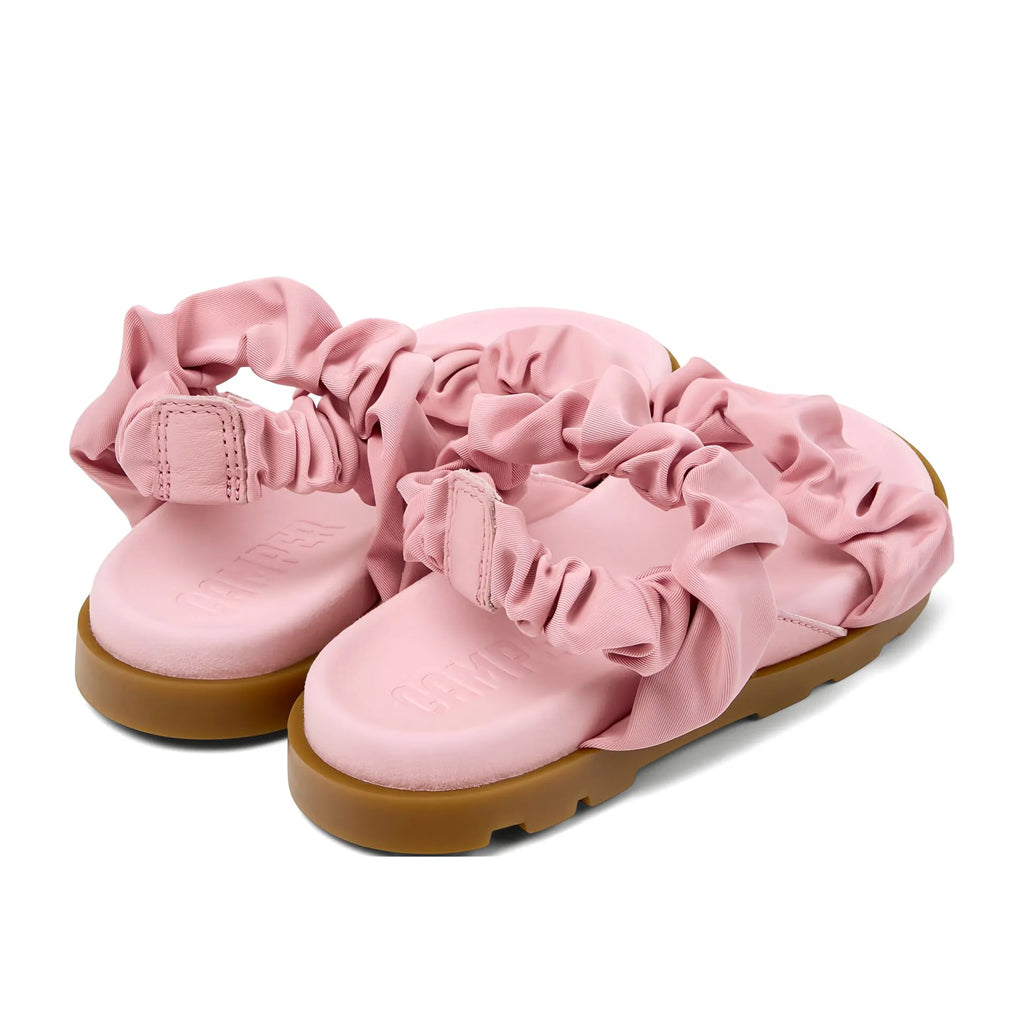 Camper For Kids Brutus Kids Sandals