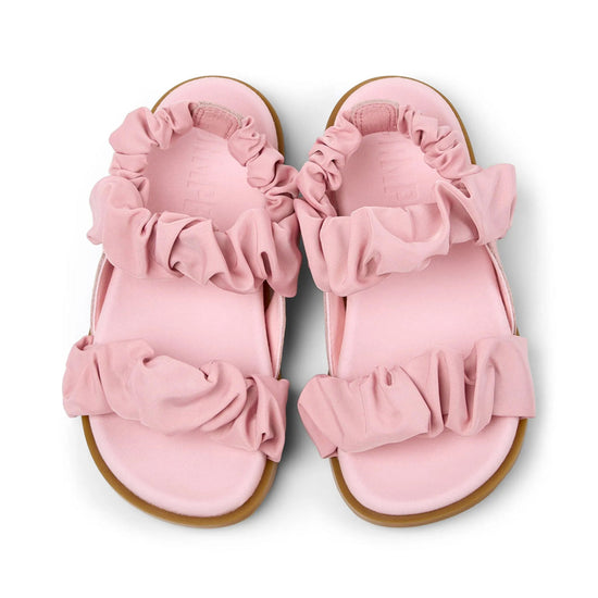 Camper For Kids Brutus Kids Sandals
