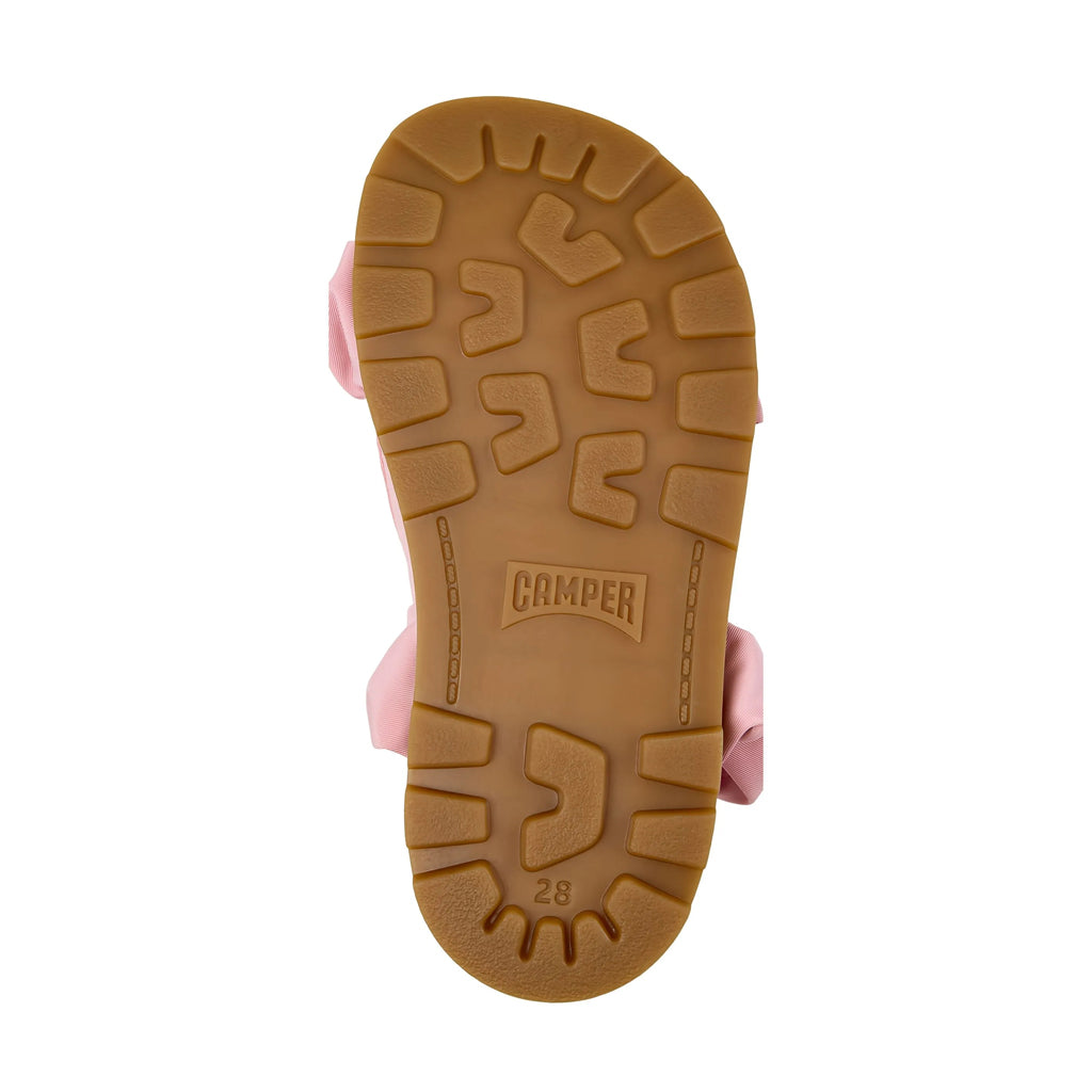Camper For Kids Brutus Kids Sandals