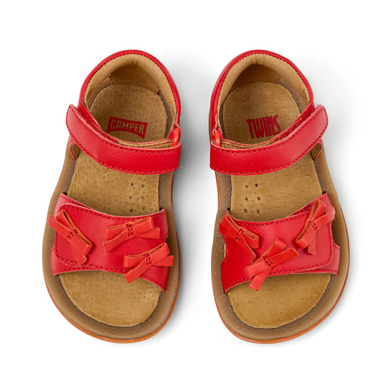 Load image into Gallery viewer, Camper For Kids Twins First Walkers
