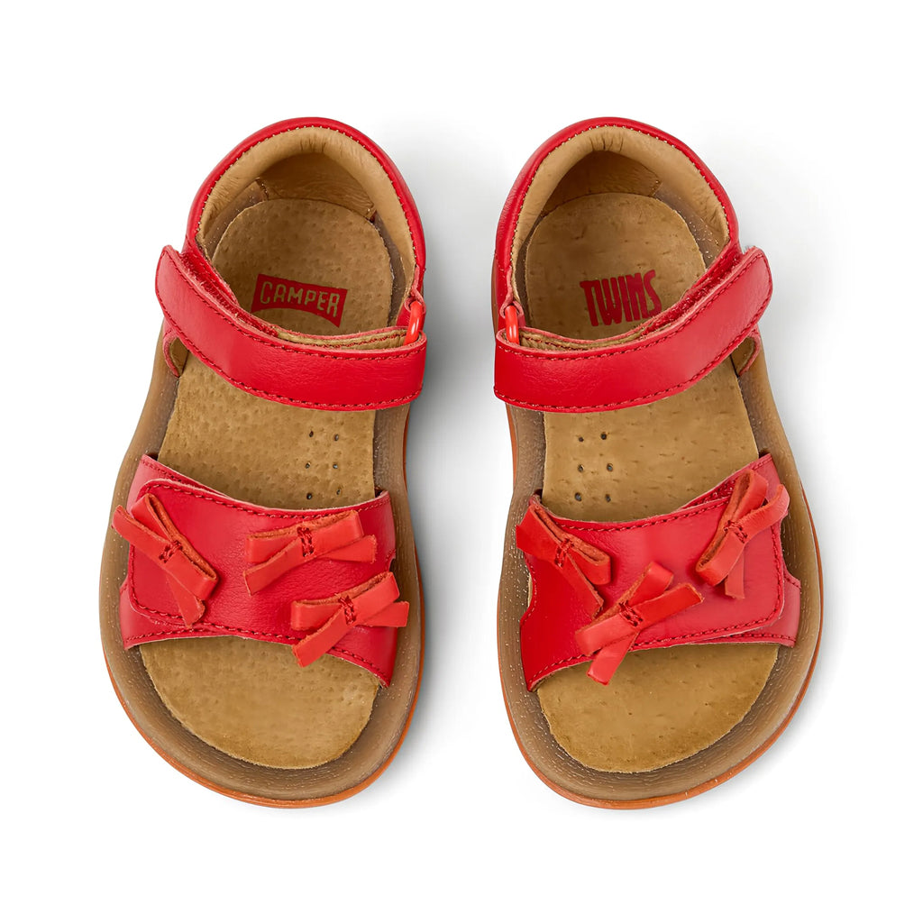 Camper For Kids Twins First Walkers